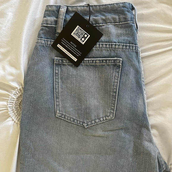 Just fashion now loose jeans - Picture 1 of 7